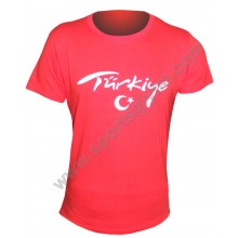 Babalar Günü Türkiye T-shirt