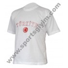 Babalar Günü Türkiye Bayrağı Tişört