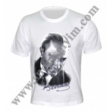 23 Nisan Atatürk T-shirt
