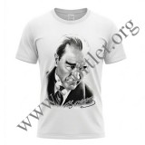 29 ekim Mustafa Kemal Atatürk T-shirt