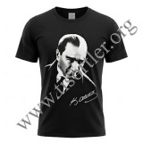 29 ekim Atatürk Ti shirt